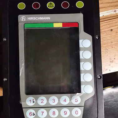 IC4600显示器